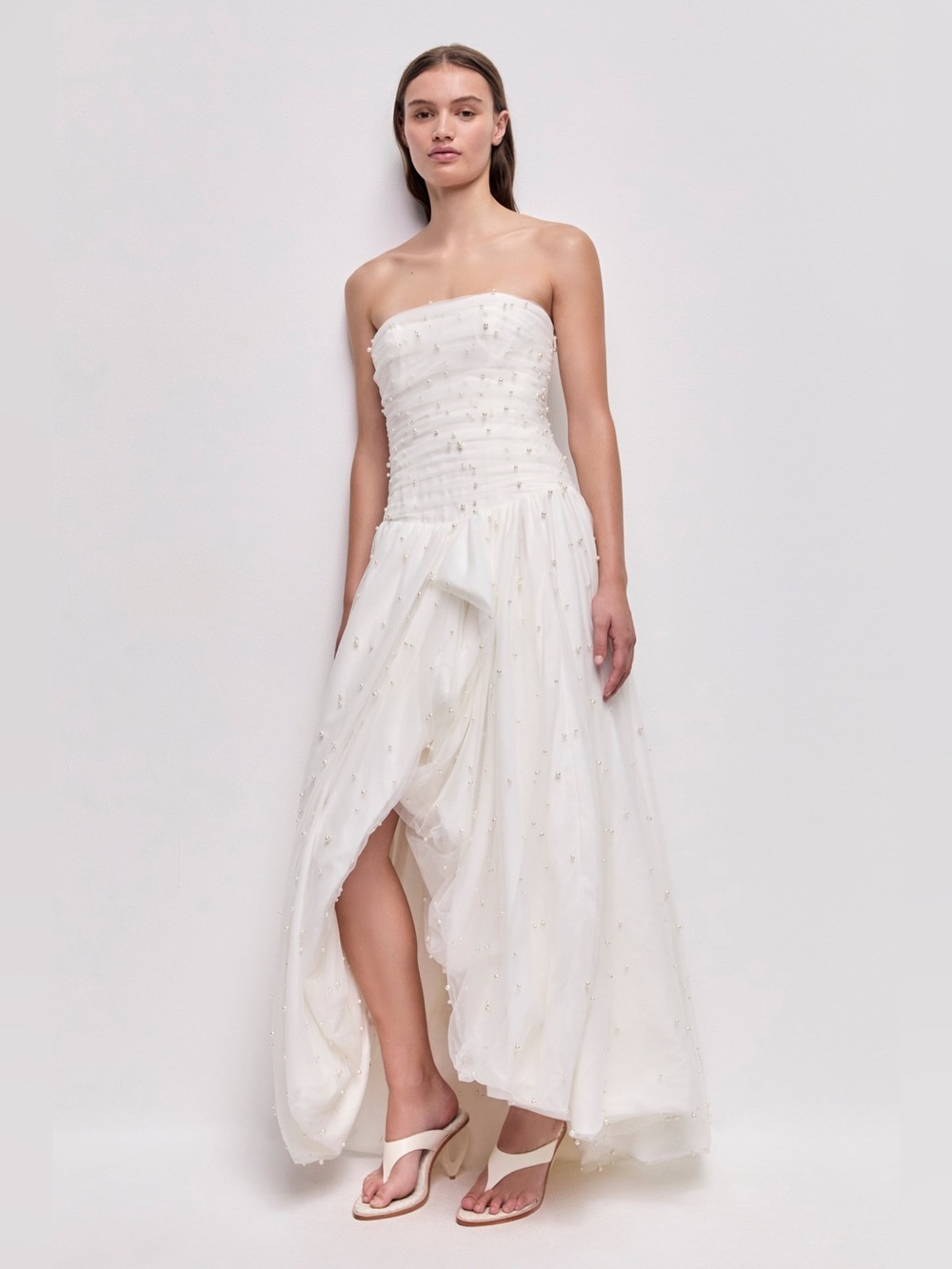 Aje / JUNIPER GOWN